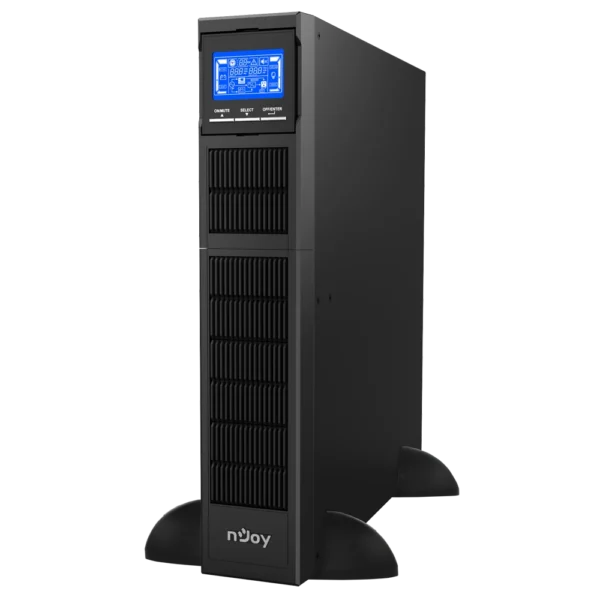 NJOY 2000VA Balder 2000 UPS  UPCMCOP120HBAAZ01B  UPS00794 - Slika 9