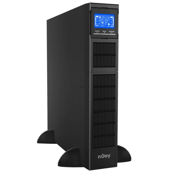 NJOY 2000VA Balder 2000 UPS  UPCMCOP120HBAAZ01B  UPS00794 - Slika 3