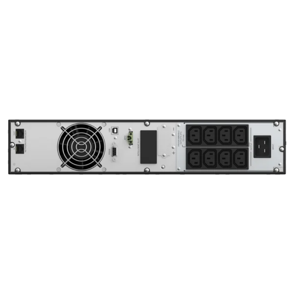 NJOY 2000VA Balder 2000 UPS  UPCMCOP120HBAAZ01B  UPS00794 - Slika 4
