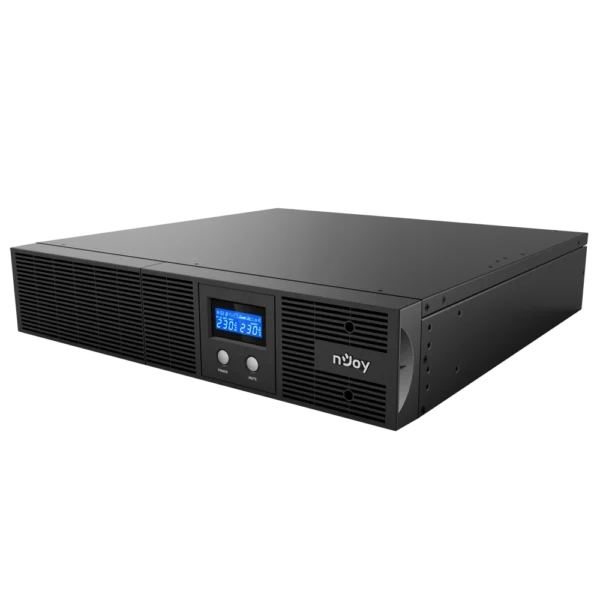 Alternative view of NJOY Argus 1200 720W UPS UPLI-LI120AG-CG01B  UPS00639