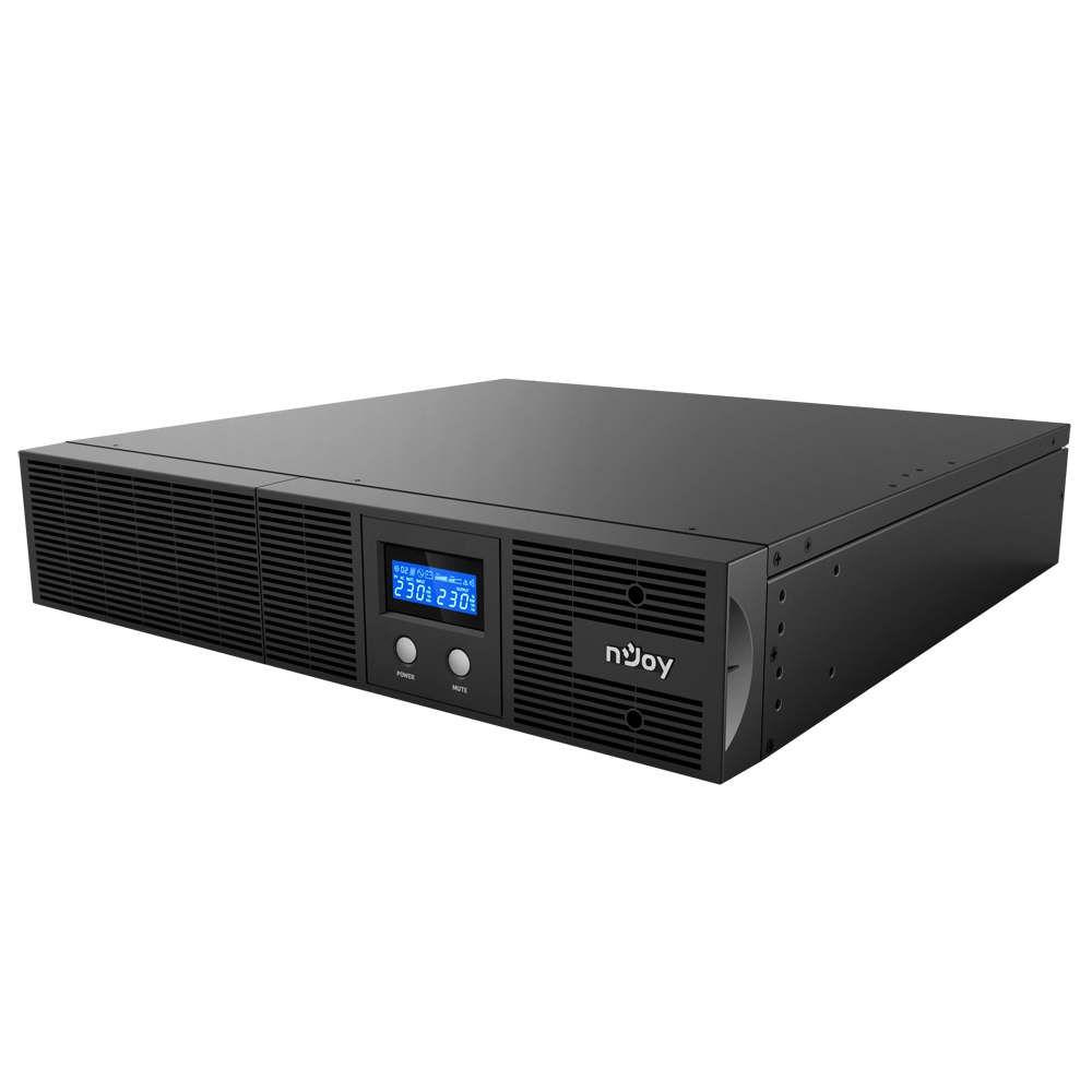 NJOY Argus 1200 720W UPS UPLI-LI120AG-CG01B UPS00639 - Slika 2