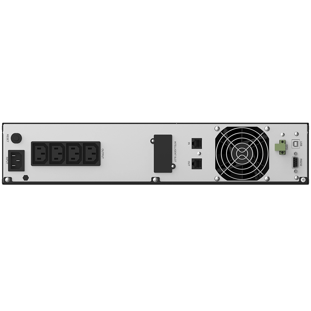 NJOY Argus 1200 720W UPS UPLI-LI120AG-CG01B UPS00639 - Slika 3
