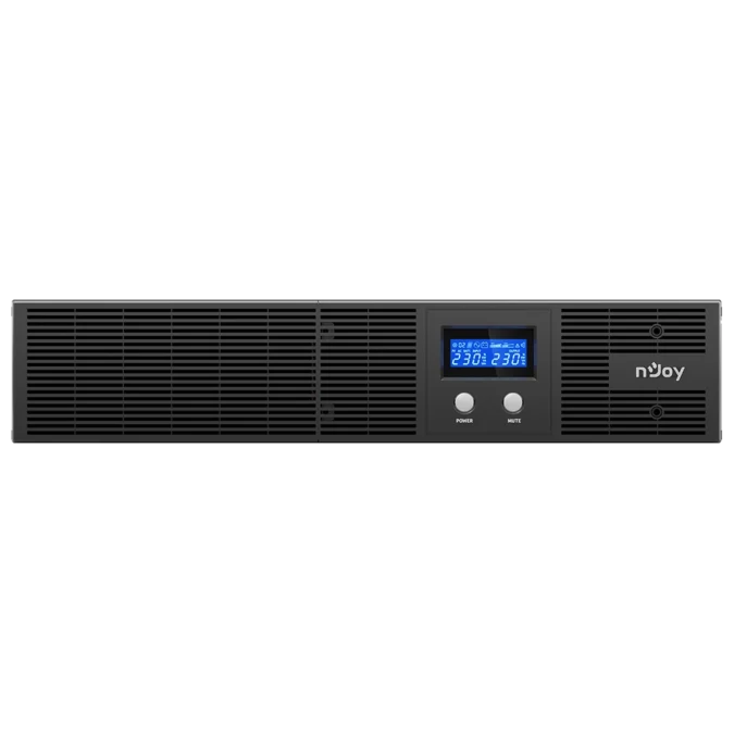 NJOY Argus 1200 720W UPS UPLI-LI120AG-CG01B  UPS00639
