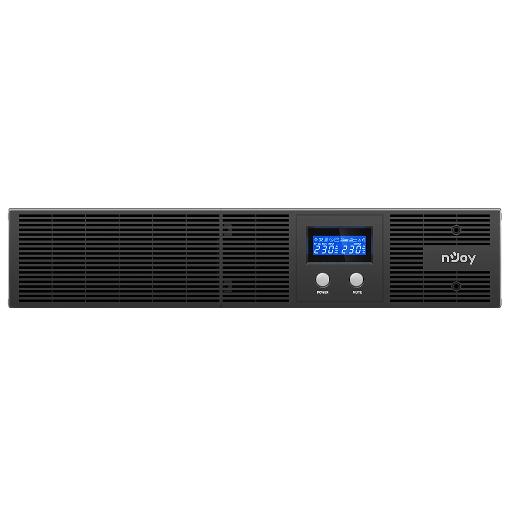 NJOY Argus 1200 720W UPS UPLI-LI120AG-CG01B UPS00639