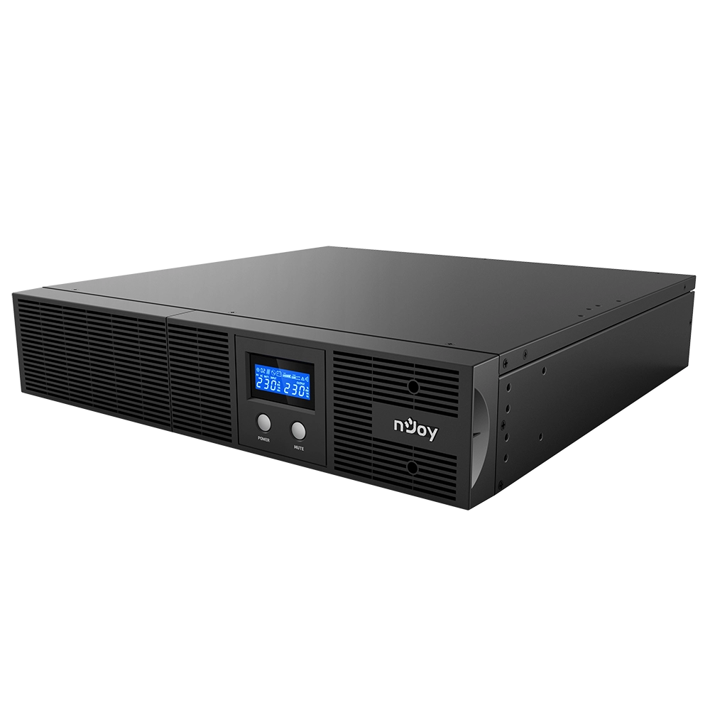 NJOY Argus 2200 1320W UPS PWUP-LI220AG-CG01B UPS00551 - Slika 3