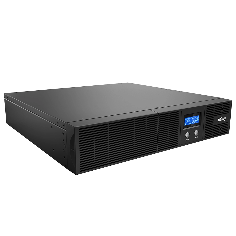 NJOY Argus 2200 1320W UPS PWUP-LI220AG-CG01B UPS00551 - Slika 4