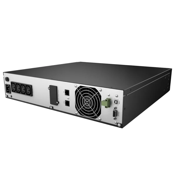 NJOY Argus 2200 1320W UPS PWUP-LI220AG-CG01B UPS00551 - Slika 5