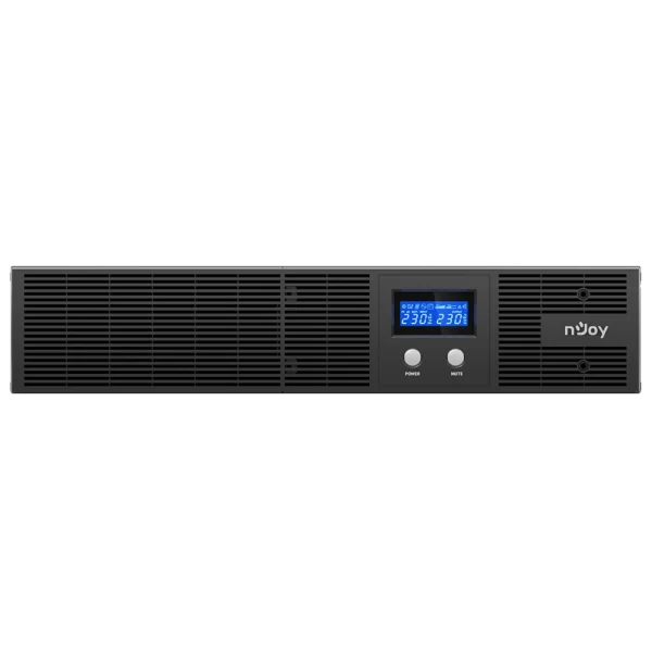 NJOY Argus 2200 1320W UPS PWUP-LI220AG-CG01B  UPS00551