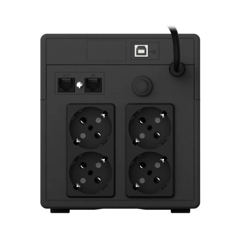 NJOY Cadu 1000 600W UPS UPCMTLS610HCAAZ01B UPS00597 - Slika 2