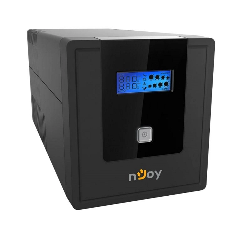 NJOY Cadu 1000 600W UPS UPCMTLS610HCAAZ01B UPS00597 - Slika 3