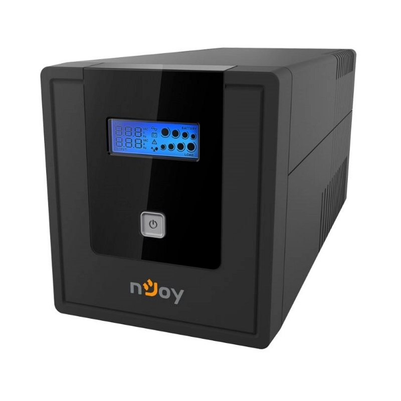 NJOY Cadu 1000 600W UPS UPCMTLS610HCAAZ01B UPS00597 - Slika 4