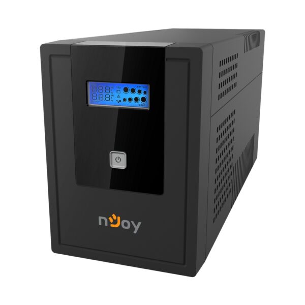 NJOY Cadu 2000 1200W UPS UPCMTLS620HCAAZ01B - Slika 3