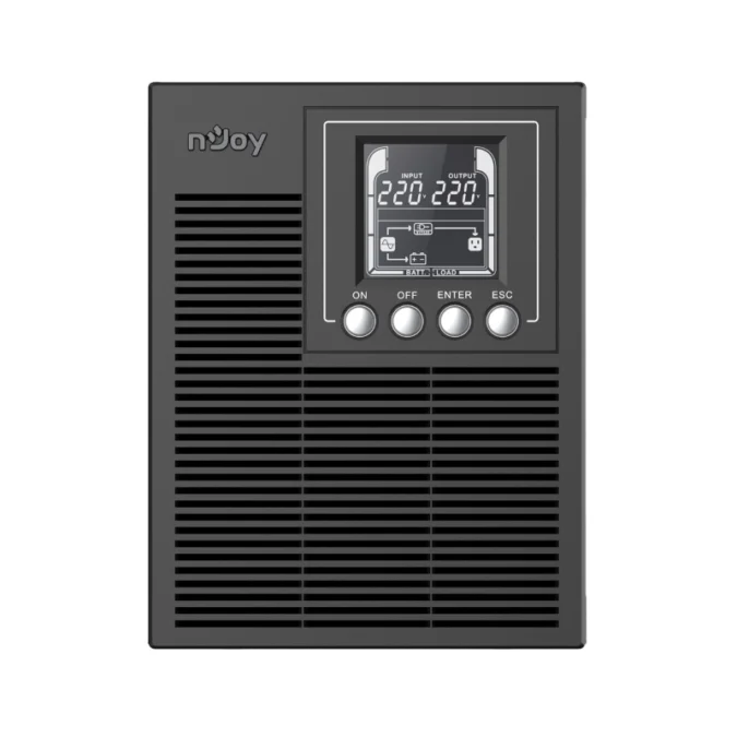NJOY Echo Pro 1000 800W UPS UPOL-OL100EP-CG01B  UPS00657
