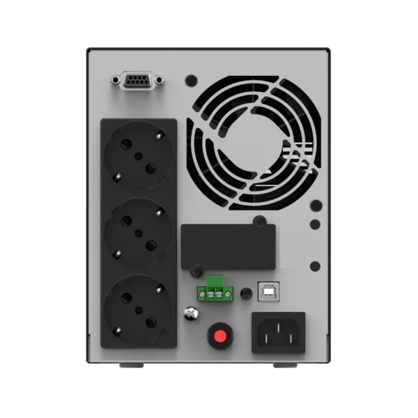 NJOY Echo Pro 1000 800W UPS UPOL-OL100EP-CG01B UPS00657 - Slika 3