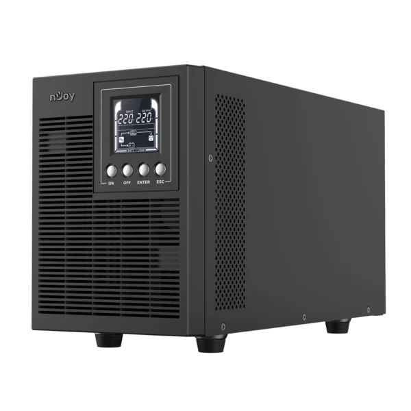 NJOY Echo Pro 2000 1600W UPS UPOL-OL200EP-CG01B  UPS00722 - Slika 3