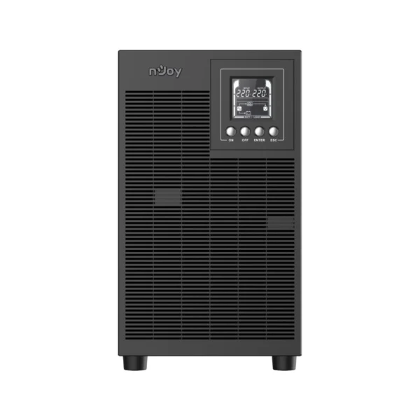 NJOY Echo Pro 3000 2400W UPS UPOL-OL300EP-CG01B  UPS00669