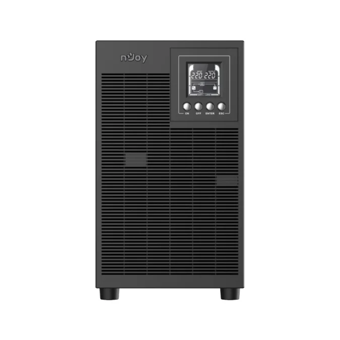 NJOY Echo Pro 3000 2400W UPS UPOL-OL300EP-CG01B  UPS00669