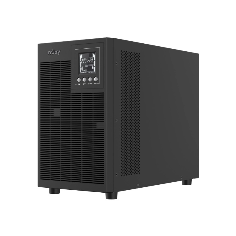 NJOY Echo Pro 3000 2400W UPS UPOL-OL300EP-CG01B UPS00669 - Slika 2