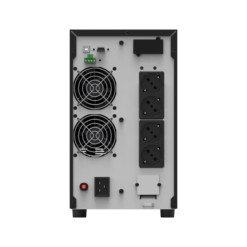 NJOY Echo Pro 3000 2400W UPS UPOL-OL300EP-CG01B UPS00669 - Slika 3