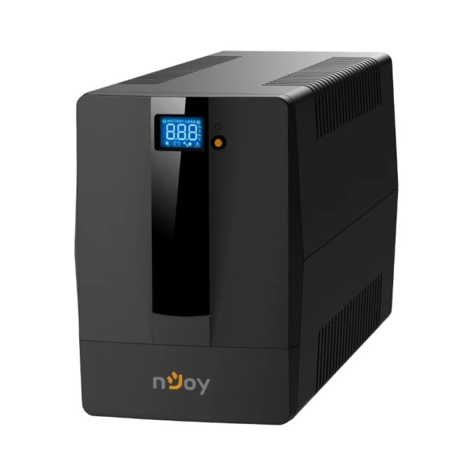 NJOY Horus Plus 1000 600W UPS PWUP-LI100H1-AZ01B  UPS00432