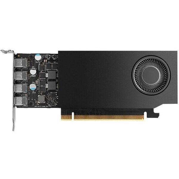 NVidia Quadro 8GB NVIDIA RTX A1000 Ampere , 900-5G172-2580-000