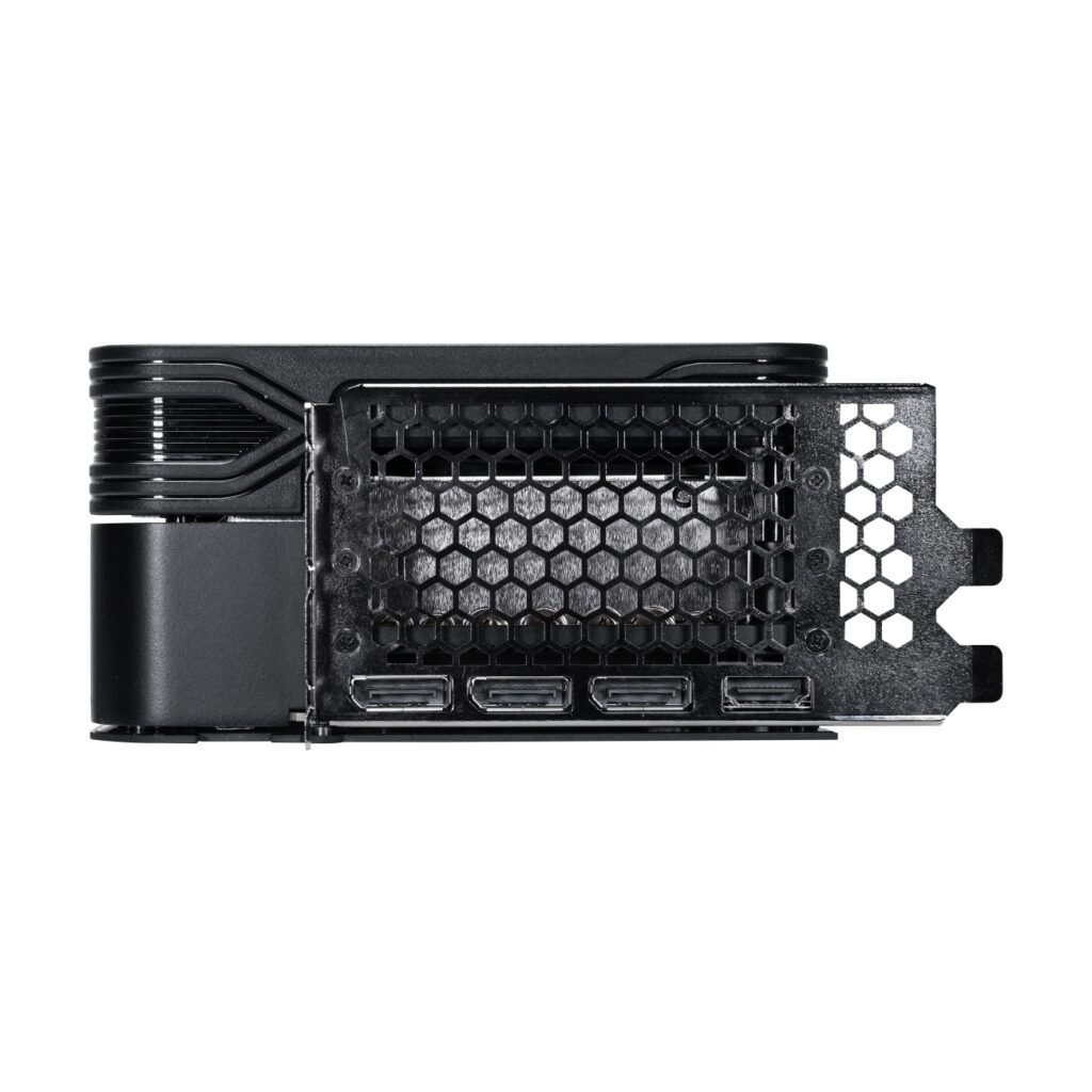 Alternative view of PALIT nVidia GeForce RTX 5090 32GB 512bit RTX 5090 GameRock