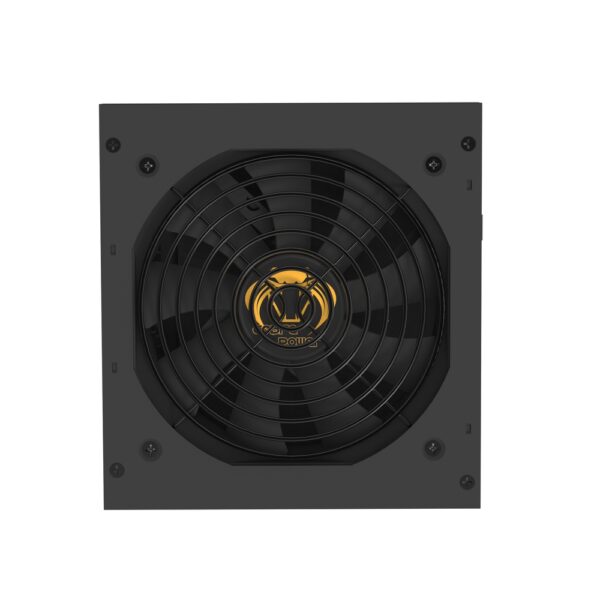 Alternative view of Raidmax 850W  Vortex RX-850AE-M 80+Gold/Modular/PCIE 3.0/Gen.5/+12VHPWR 37496