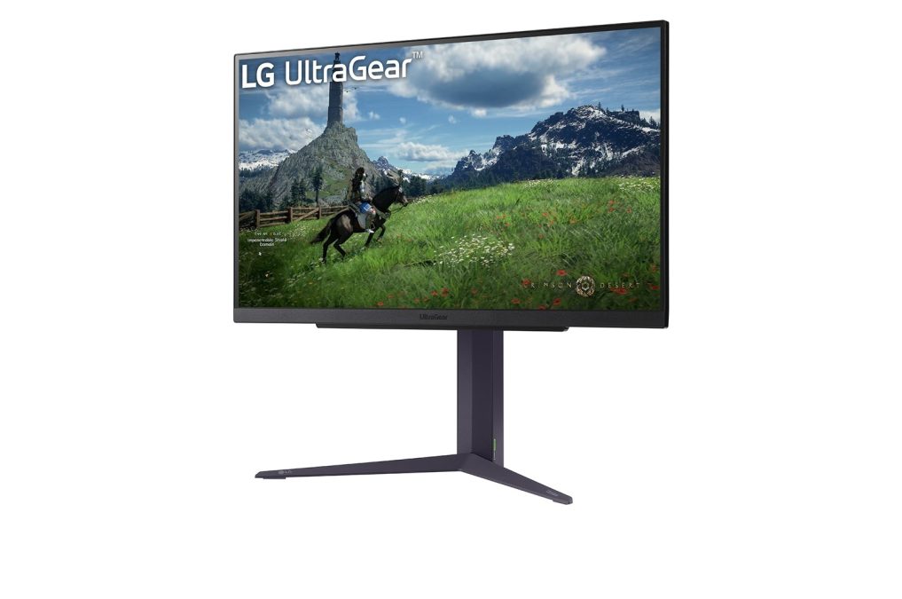 27GS85Q-B — fotografija 2