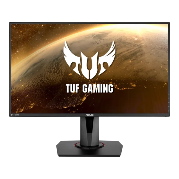 ASUS TUF Gaming VG279QM 27in IPS Gaming Monitor | 280Hz | 1ms | ELMB Sync | G-SYNC Compatible