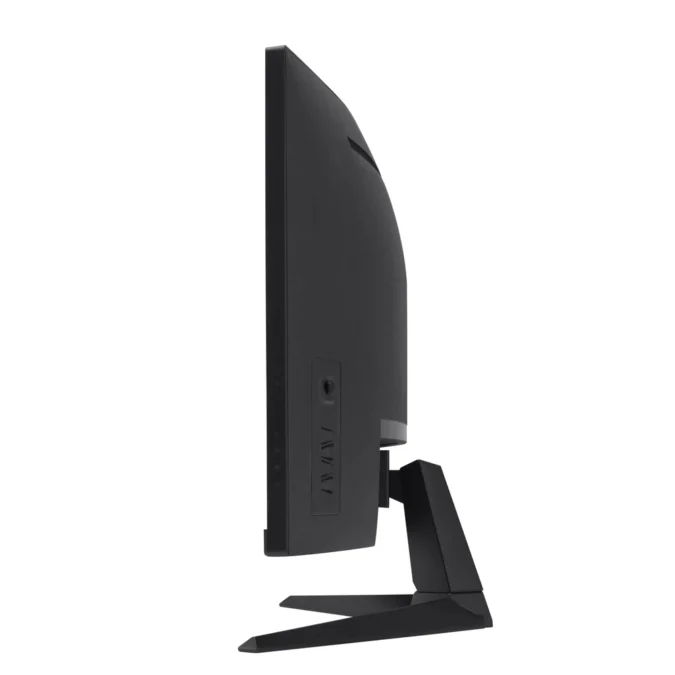 Alternative view of 34in ASUS TUF Gaming VG34VQ3B Curved Ultrawide Gaming Monitor | 3440x1440 | 165Hz | 1ms | AMD FreeSync Premium