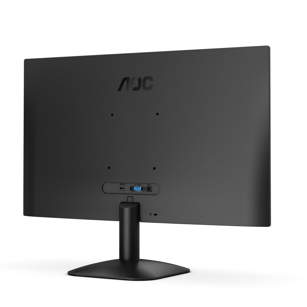 23.8in Aoc 24B31H IPS 1920X1080  120Hz HDMI,VGA - Image 9