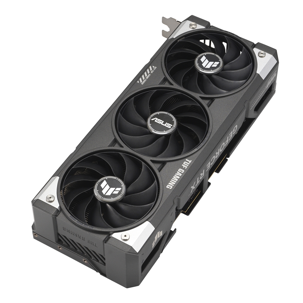 ASUS nVidia GeForce RTX 5060 Ti 16GB TUF-RTX5060TI-O16G-GAMING - Slika 5