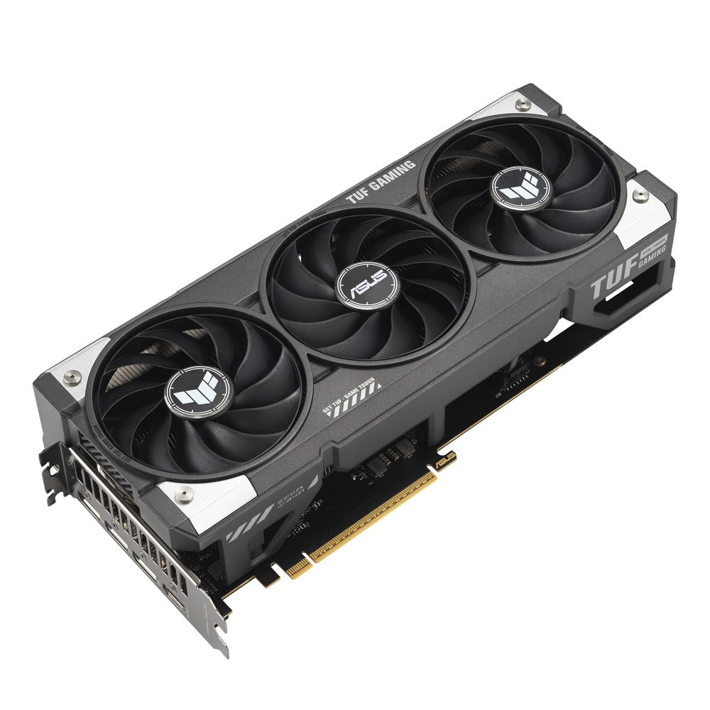ASUS nVidia GeForce RTX 5060 Ti 16GB TUF-RTX5060TI-O16G-GAMING - Slika 6