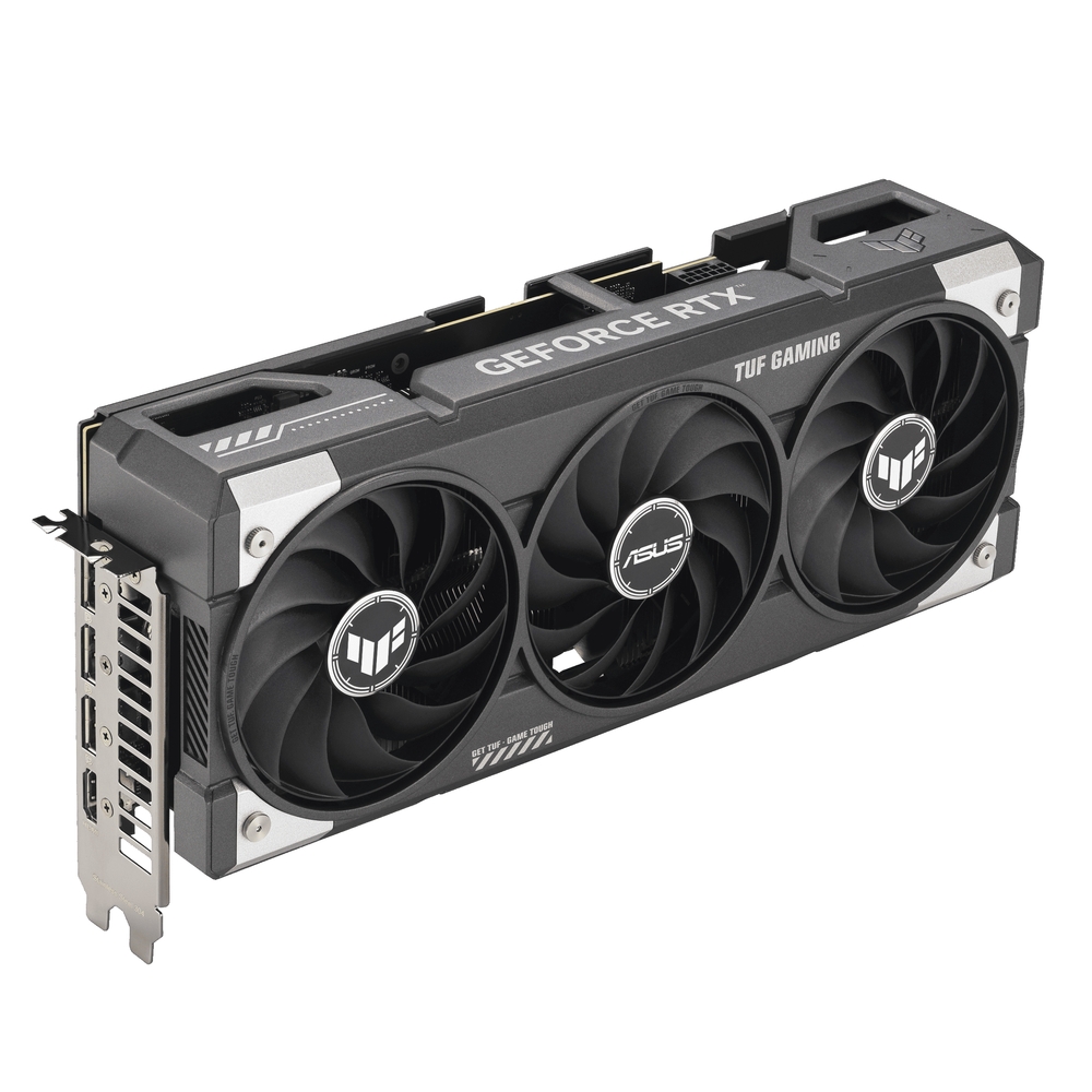 ASUS nVidia GeForce RTX 5060 Ti 16GB TUF-RTX5060TI-O16G-GAMING - Slika 7