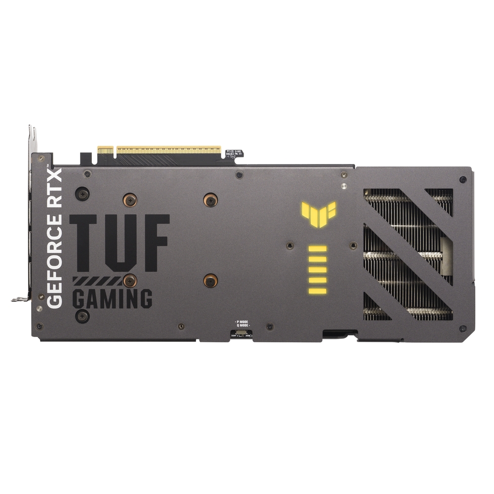 ASUS nVidia GeForce RTX 5060 Ti 16GB TUF-RTX5060TI-O16G-GAMING - Slika 8