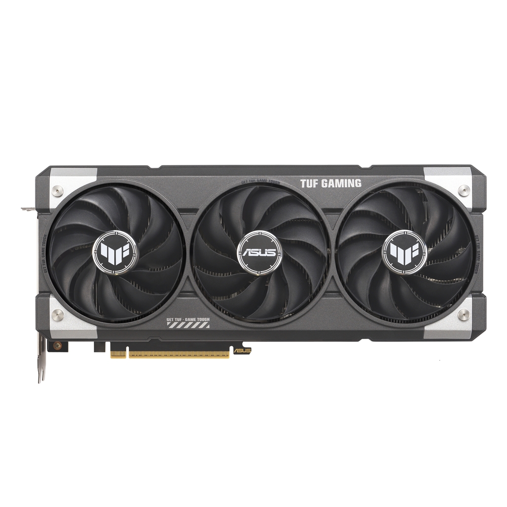 ASUS nVidia GeForce RTX 5060 Ti 16GB TUF-RTX5060TI-O16G-GAMING - Slika 9