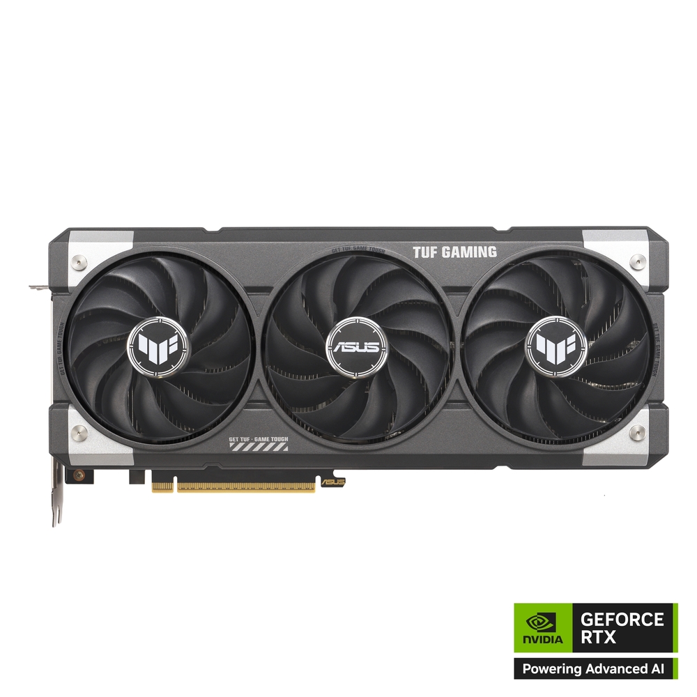 ASUS nVidia GeForce RTX 5060 Ti 16GB TUF-RTX5060TI-O16G-GAMING - Slika 10