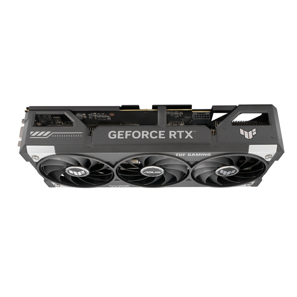 ASUS nVidia GeForce RTX 5060 Ti 16GB TUF-RTX5060TI-O16G-GAMING - Slika 3