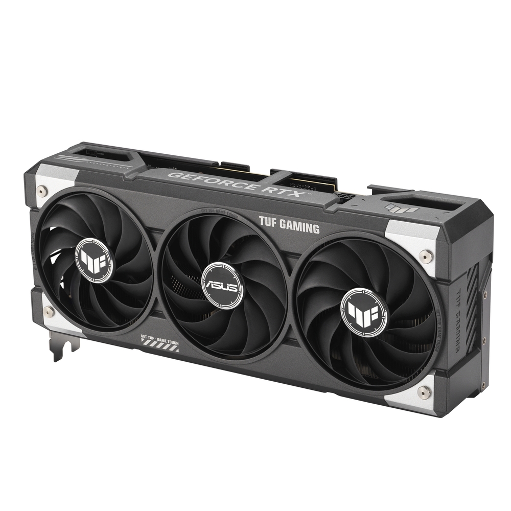 ASUS nVidia GeForce RTX 5060 Ti 16GB TUF-RTX5060TI-O16G-GAMING - Slika 4