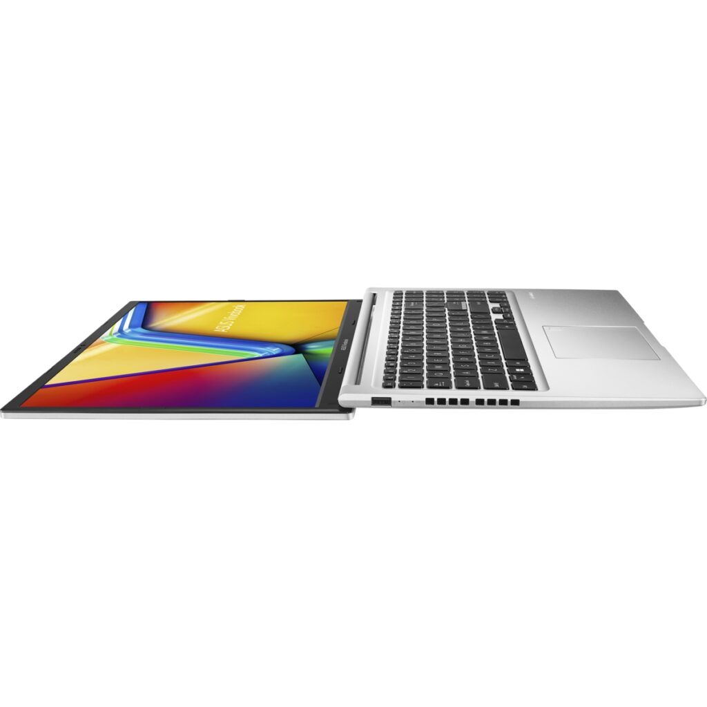 Alternative view of ASUS VivoBook 15 M1502YA-BQ086 15.6in FHD, Ryzen 7 7730U, 16GB, SSD 1TB NOT24729