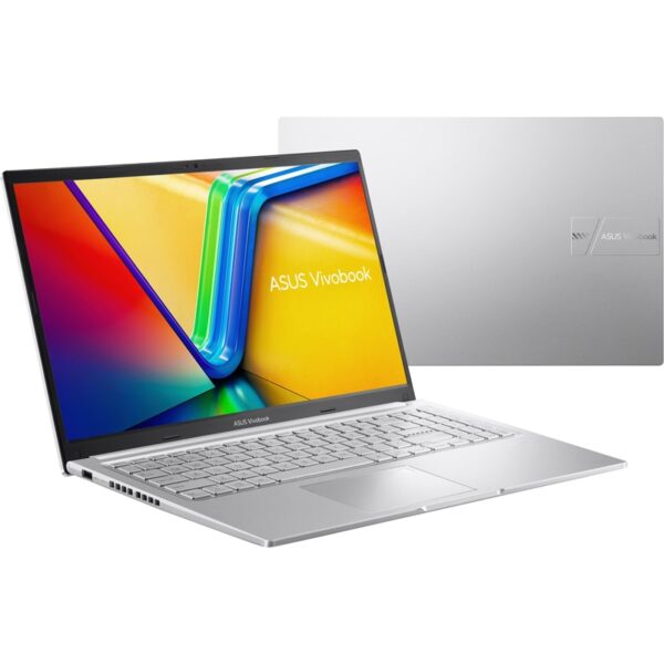 Alternative view of ASUS Vivobook 15 X1502VA-BQ580 15.6in FHD , i7-13620H, 16GB, SSD 512GB NOT24745