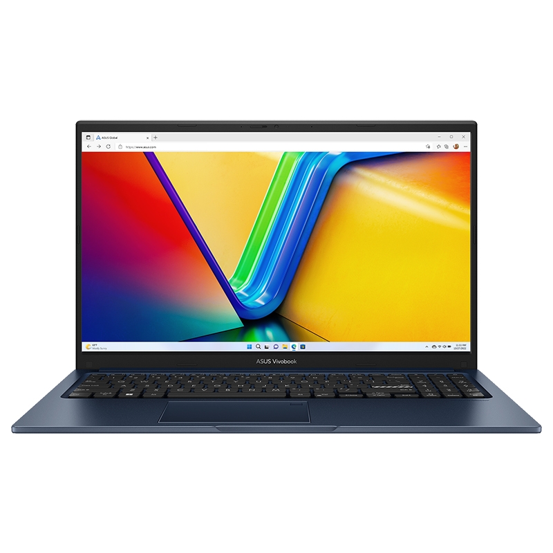 ASUS Vivobook 15 X1504VA-BQ1647 15.6in FHD, i5-1334U, 16GB, SSD 512GB NOT24629 - Slika 8