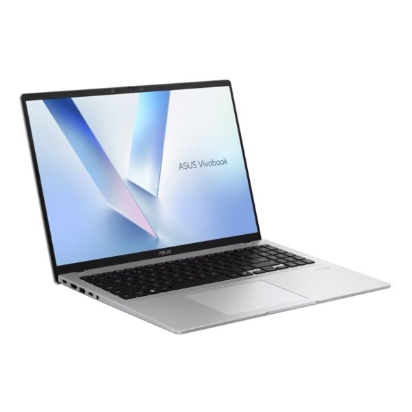 Asus Vivobook 16  X1607QA-MB006W 16in WUXGA, Snapdragon X X1 26 100 Processor, 16GB, SSD 512GB, Win11 Home NOT24607