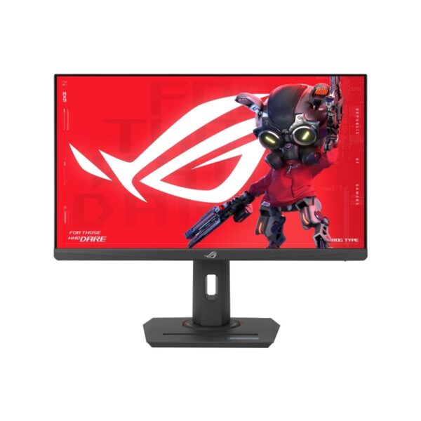ASUS ROG Strix XG259CS 24.5in 180Hz Gaming Monitor | IPS | 1ms | FreeSync Premium 1920x1080