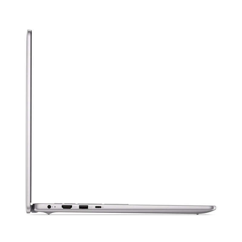 DELL 16 DC16251 16 inch FHD+ 300nits Core 7 150U 16GB 512GB SSD Backlit FP metalni silver laptop NOT25941 - Slika 3