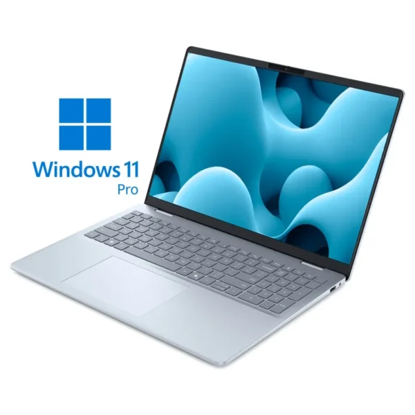 DELL 16 Plus 16 inch QHD+ 300nits Core Ultra 9 288V 32GB 2TB SSD INTEL Arc Backlit Win11Pro NOT24837