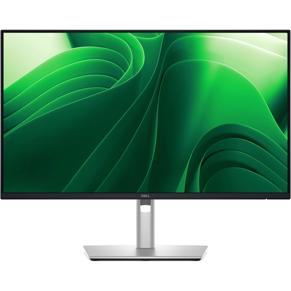 23.8in DELL P2425D QHD Business Monitor | IPS 2560x1440 | 100Hz | USB-C | Pro Plus Series