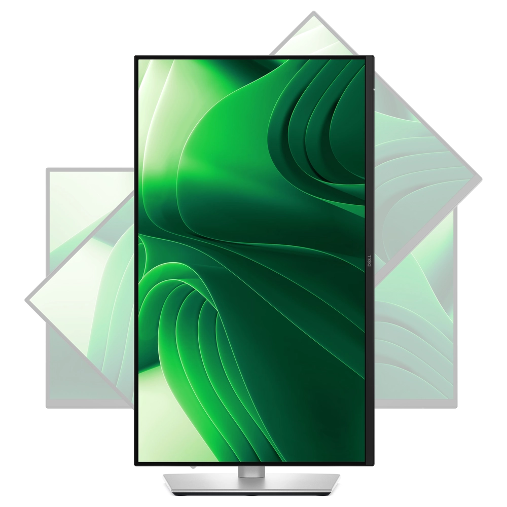 23.8in DELL P2425D QHD Business Monitor | IPS 2560x1440 | 100Hz | USB-C | Pro Plus Series - Slika 2