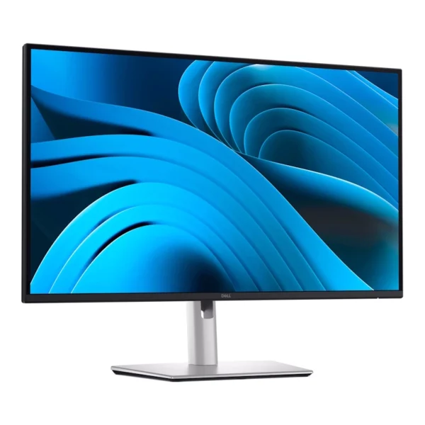 Alternative view of DELL P2725DE 27in QHD Business Monitor | 100Hz IPS | 2560x1440 | USB-C Ethernet | Pro Plus Series