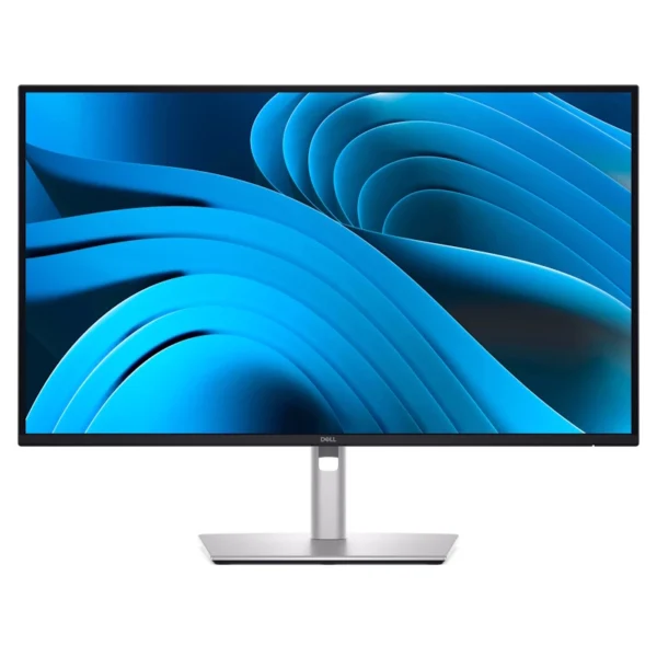 DELL P2725DE 27in QHD Business Monitor | 100Hz IPS | 2560x1440 | USB-C Ethernet | Pro Plus Series